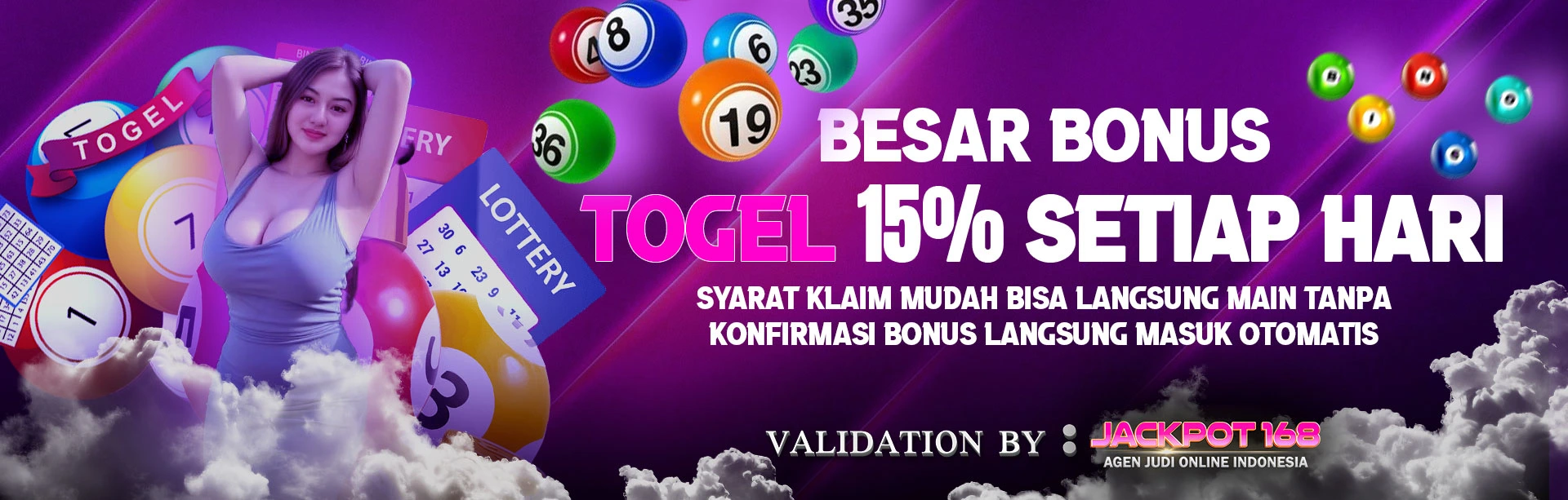 SLOT693 Banner Slot Online